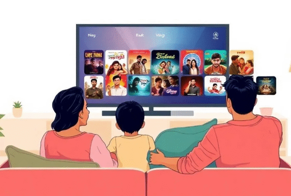 iBomma App and Telugu Movies 2026 – Complete Download, Streaming and App Guide