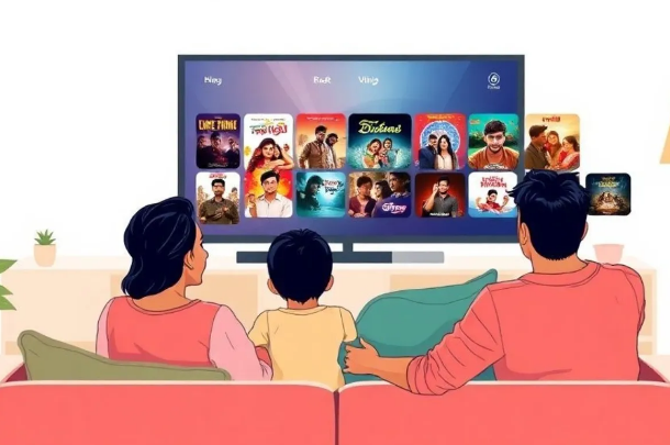 iBomma App and Telugu Movies 2026 – Complete Download, Streaming and App Guide