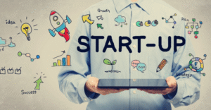 Technology Startups and Innovation