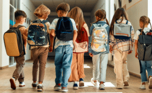 Keeping School Teams Aligned in a Fast-Moving Academic Environment