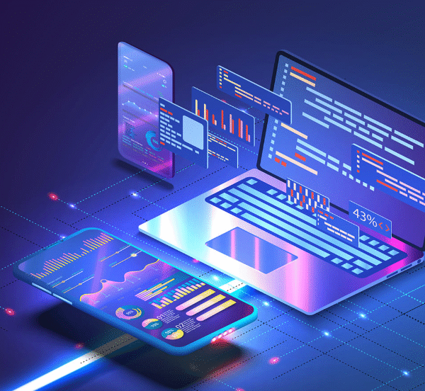 Technology Trends Shaping the Next Generation