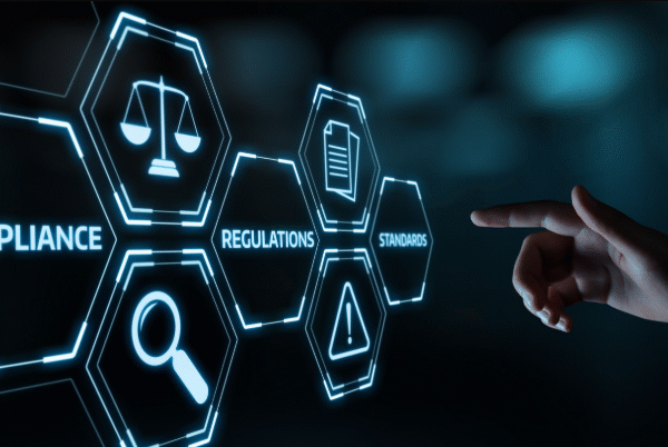 Technology Regulation and Governance