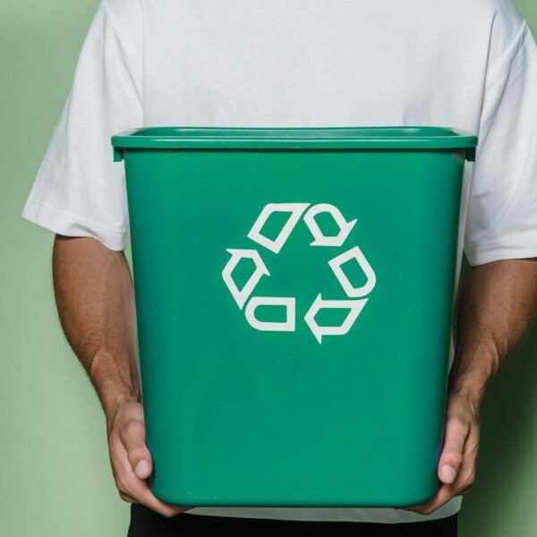 Why Scrap Metal Recycling Matters for Melbourne’s Environment and Urban Economy
