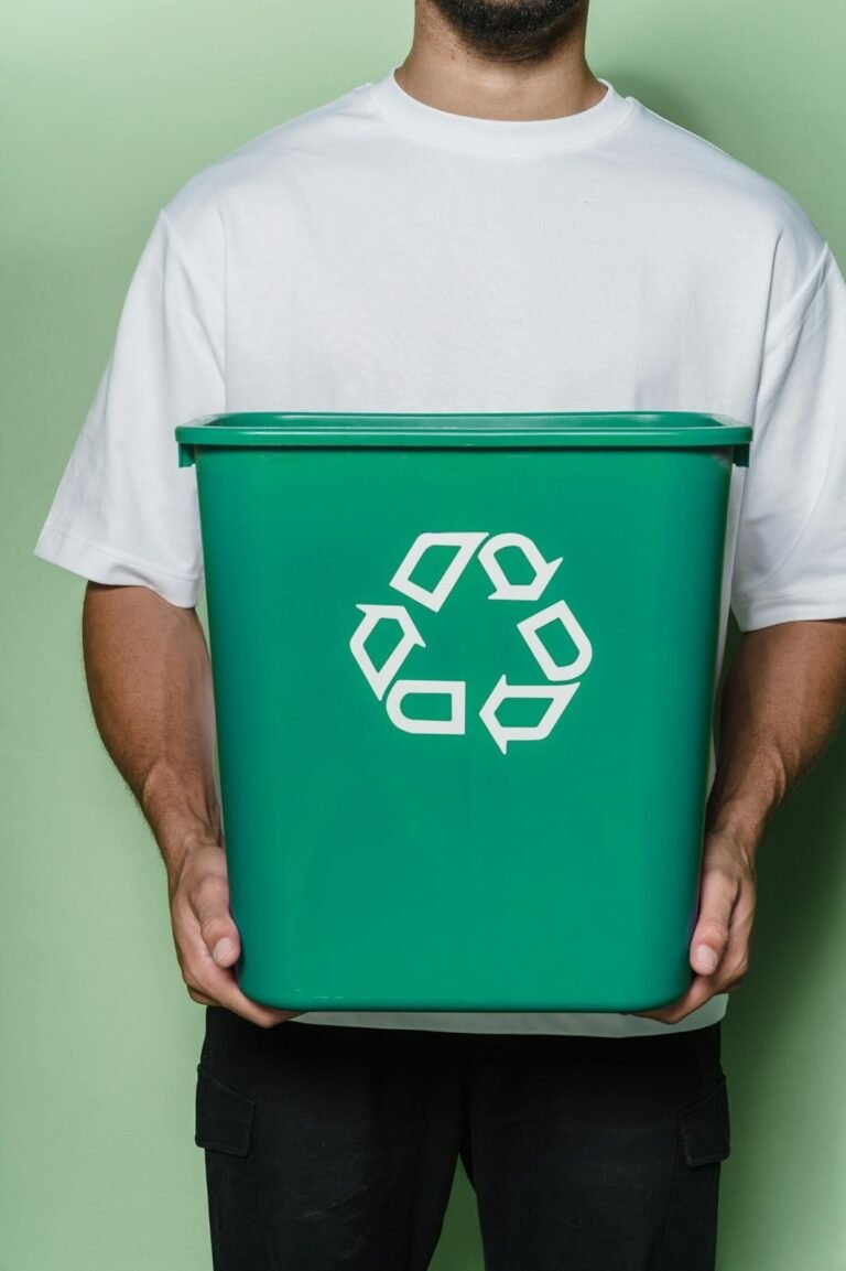 Why Scrap Metal Recycling Matters for Melbourne’s Environment and Urban Economy