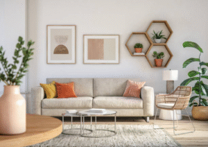 Indian Decor for Living Room: Timeless Ideas to Elevate Your Home
