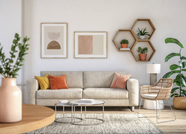 Indian Decor for Living Room: Timeless Ideas to Elevate Your Home