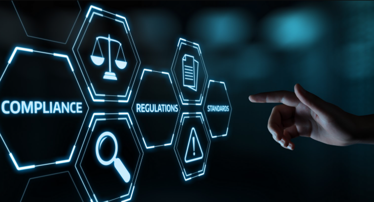 Technology Regulation and Governance