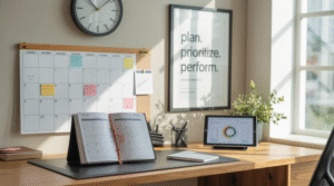 Waho App: A Simple, Human Way to Stay Organized in a Busy Digital World