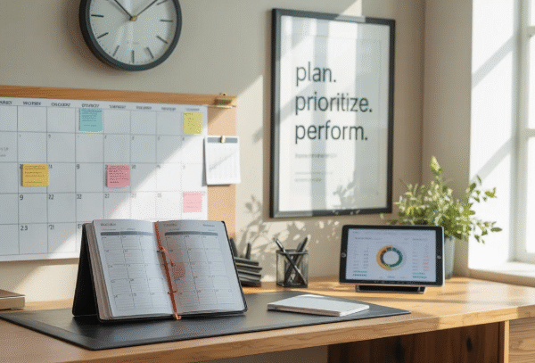 Waho App: A Simple, Human Way to Stay Organized in a Busy Digital World