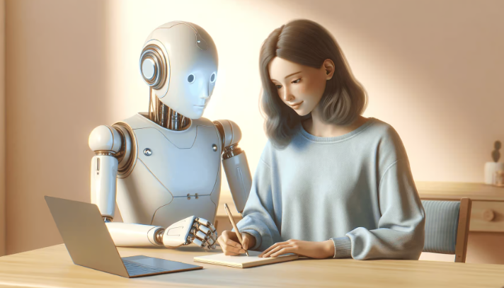 How Humanized AI Makes Your Writing More Persuasive