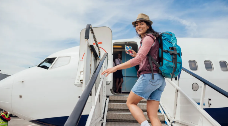 Top Travel Trends Shaping American Wanderlust: Fly, Explore, and Experience the World