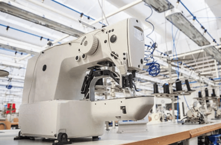 Industrial Sewing Machine Innovations: Revolutionising Fabric Crafting