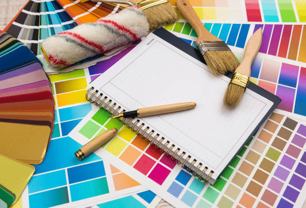 Bookkeeping for Painters: A Step-by-Step Guide to Managing Your Finances