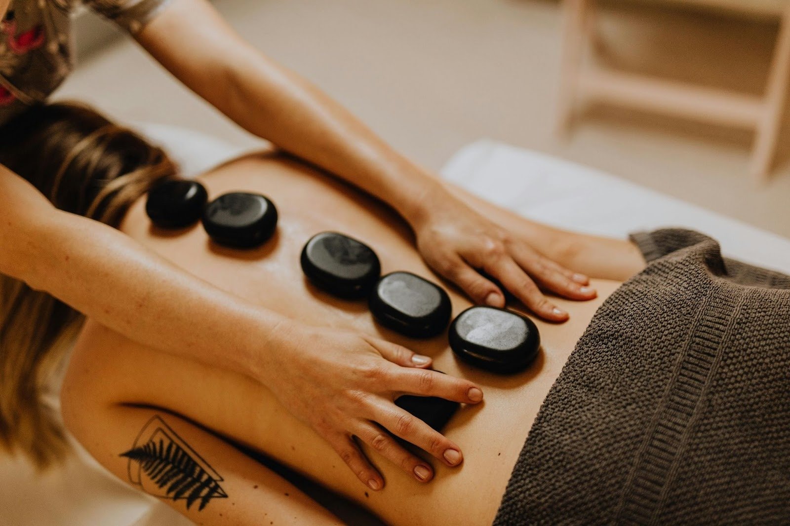 A Practical Guide to Massage Therapy Options Available in Columbus