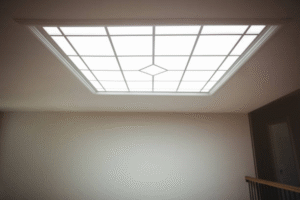 Top 7 Benefits of Installing a Custom Glass Rooflight in Modern Homes