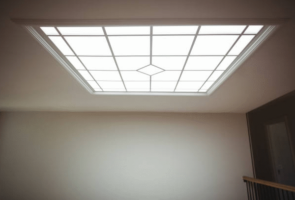 Top 7 Benefits of Installing a Custom Glass Rooflight in Modern Homes