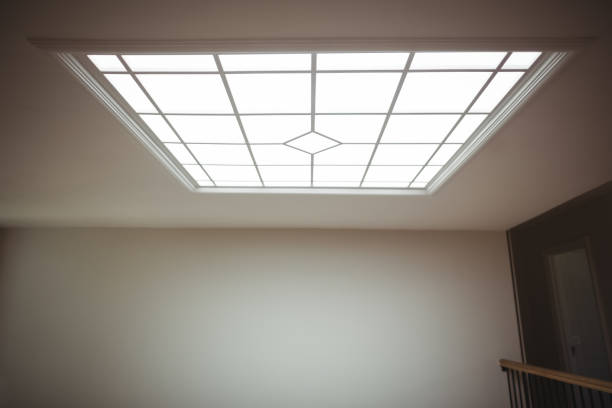 Top 7 Benefits of Installing a Custom Glass Rooflight in Modern Homes