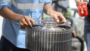 Top Signs Your Generator Needs Professional Rotor Repair Services