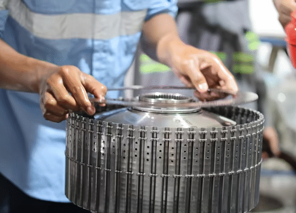 Top Signs Your Generator Needs Professional Rotor Repair Services