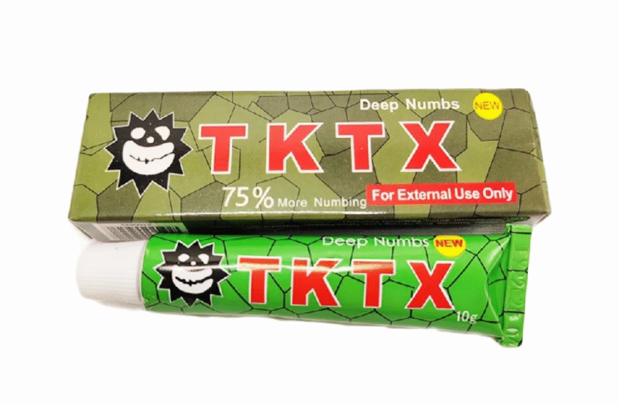 When to Use a Numbing Cream for Cosmetic Procedures: Tips From Experts