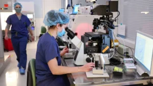 Advances in Fertility Science: The Growing Role of the Best IVF Doctor in Noida in Test Tube Baby Noida Care