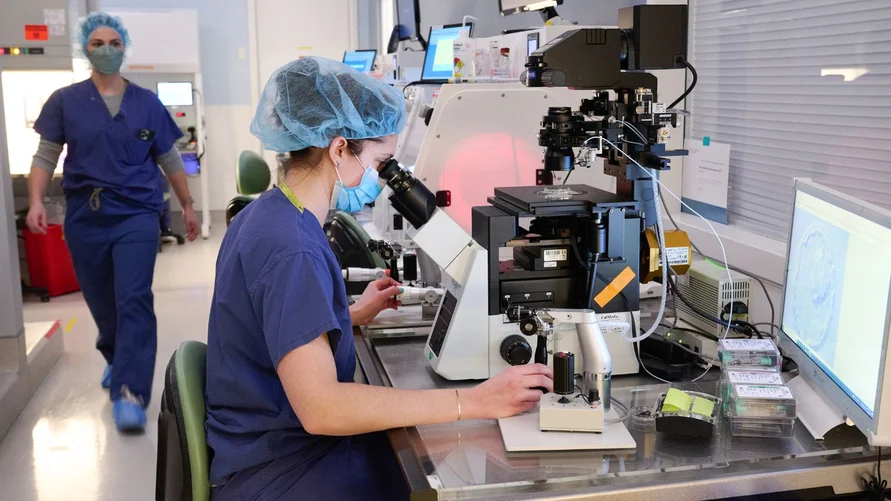 Advances in Fertility Science: The Growing Role of the Best IVF Doctor in Noida in Test Tube Baby Noida Care