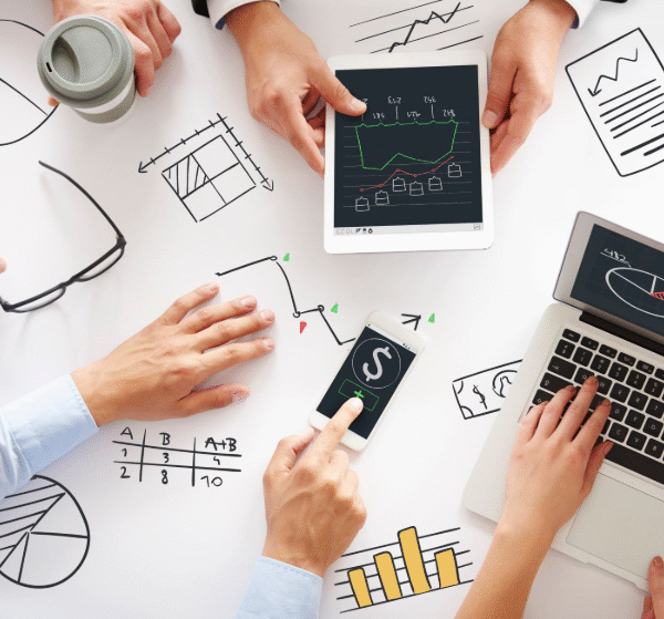 5 SEO Agencies That Support Real Growth Over Time