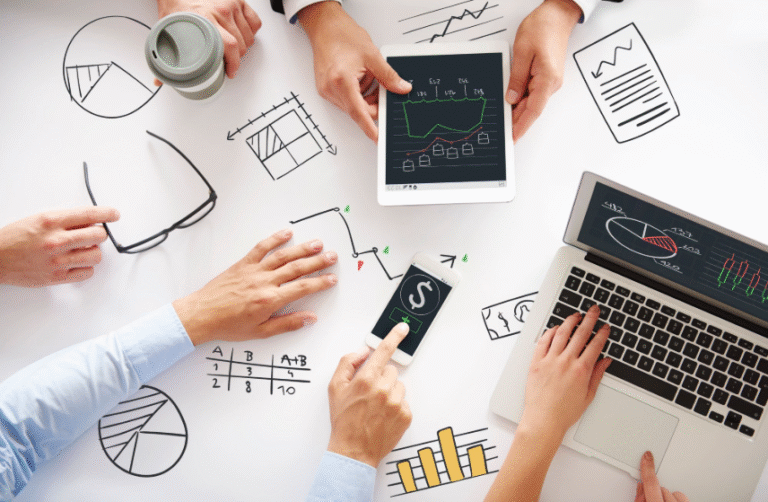 5 SEO Agencies That Support Real Growth Over Time