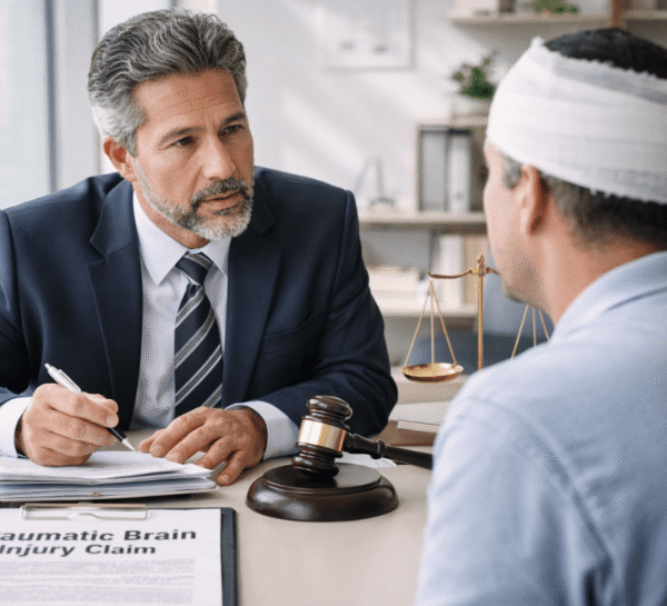 Why Hiring a Phoenix Brain Injury Lawyer Can Protect Your Future