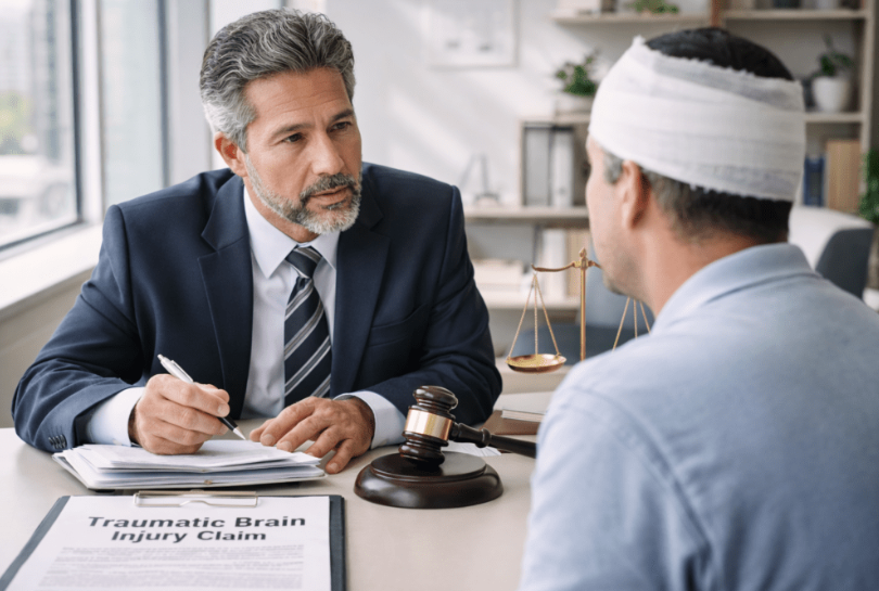 Why Hiring a Phoenix Brain Injury Lawyer Can Protect Your Future