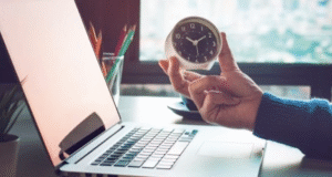 Reducing Employee Workload Without Sacrificing Results