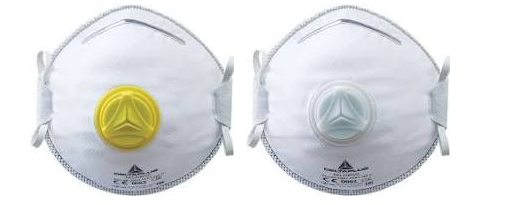 How Dust Masks in Modern Industry Balance Protection and Comfort
