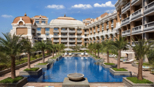 Experience Royal Hospitality: Reasons ITC Grand Chola Chennai Stands Apart