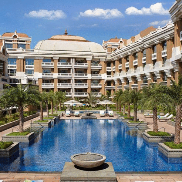 Experience Royal Hospitality: Reasons ITC Grand Chola Chennai Stands Apart