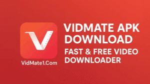 Fast & Safe VidMate Download – HD Video Downloader App