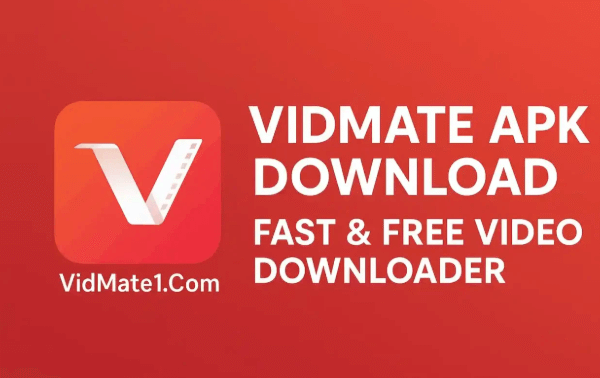 Fast & Safe VidMate Download – HD Video Downloader App