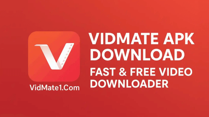 Fast & Safe VidMate Download – HD Video Downloader App