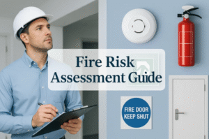 Fire Risk Assessment: A Critical Measure for Fire Safety