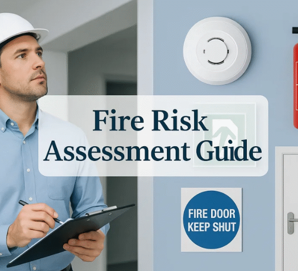 Fire Risk Assessment: A Critical Measure for Fire Safety