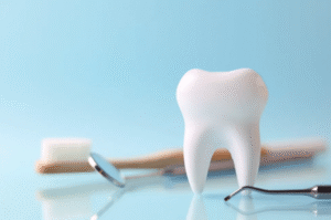 Beyond Brushing: Holistic Approaches to Oral Health in Modern Dentistry