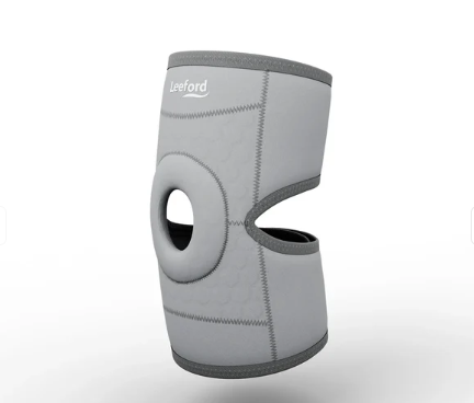 Knee Cap for Pain Relief: Common Mistakes You Should Avoid