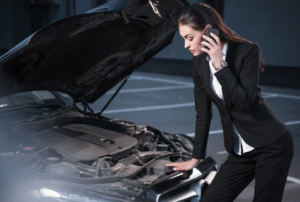 Navigating Breakdowns: Your Guide to Reliable Breakdown Assistance in Canberra