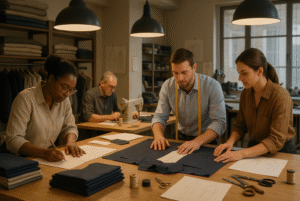 Elevate Your Brand with Custom Uniforms: The Ultimate Guide to Professional Workwear