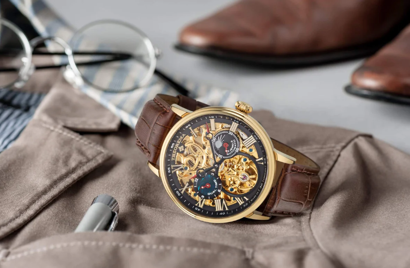 Timeless Elegance: Discovering Luxury Watches in Australia
