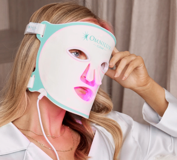 Illuminating Beauty: How Masks with LED Light Can Revitalize Your Skin