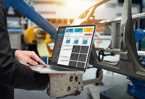 Engineering Solutions: Driving the Future of Industrial Innovation