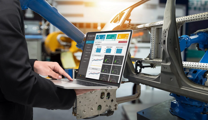 Engineering Solutions: Driving the Future of Industrial Innovation