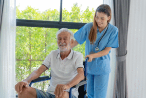 5 Signs It Might Be Time to Consider an Assisted Living Community