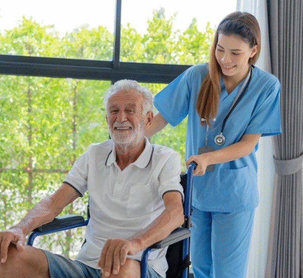 5 Signs It Might Be Time to Consider an Assisted Living Community