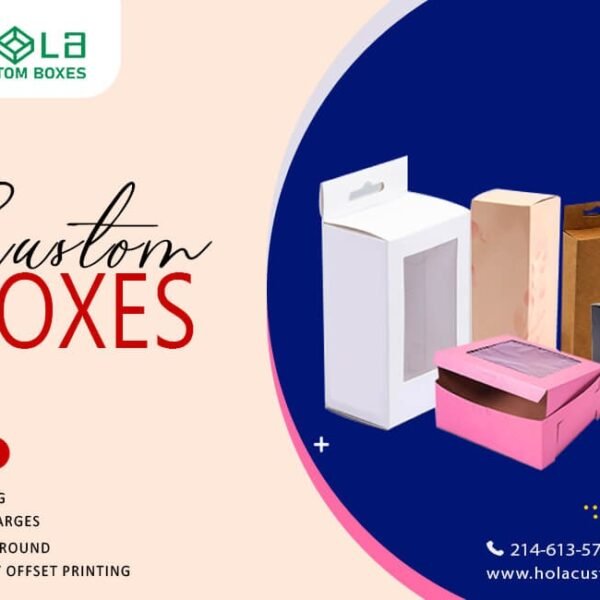 Frozen Mushroom Packaging Boxes – Hola Custom Boxes